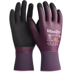 Rękawice ATG 64-227 MaxiDry Elite
