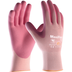 Rękawice ATG 34-814 MaxiFlex Active