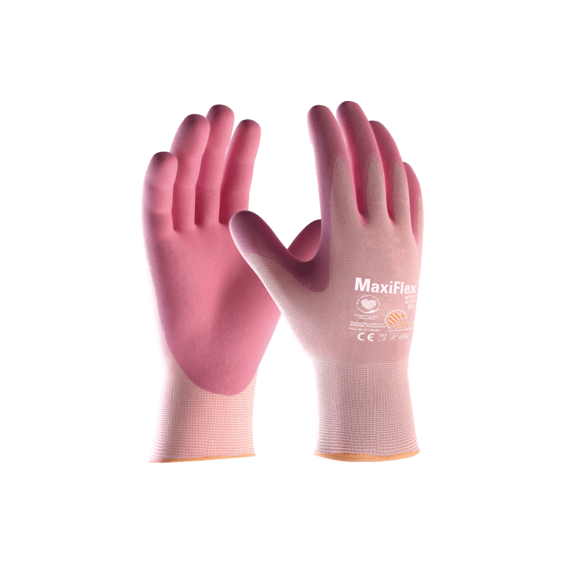 Rękawice ATG 34-814 MaxiFlex Active