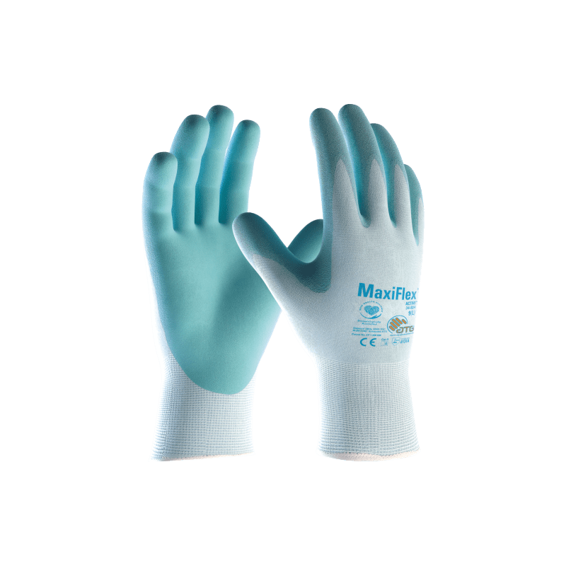 Rękawice ATG 34-824 MaxiFlex Active