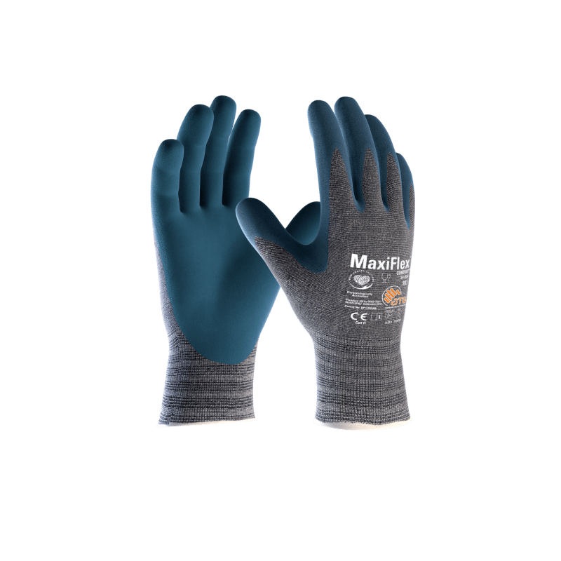 Rękawice ATG 34-924 MaxiFlex Comfort Rękawice ATG 34-924 MaxiFlex Comfort