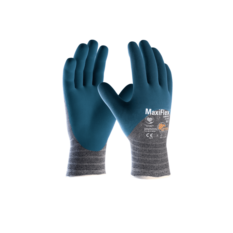 Rękawice ATG 34-925 MaxiFlex Comfort Rękawice ATG 34-925 MaxiFlex Comfort