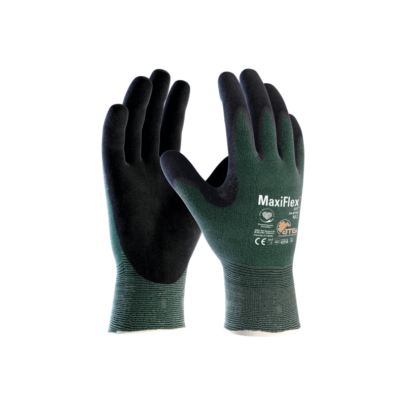Rękawice ATG 34-8743 MaxiFlex Cut