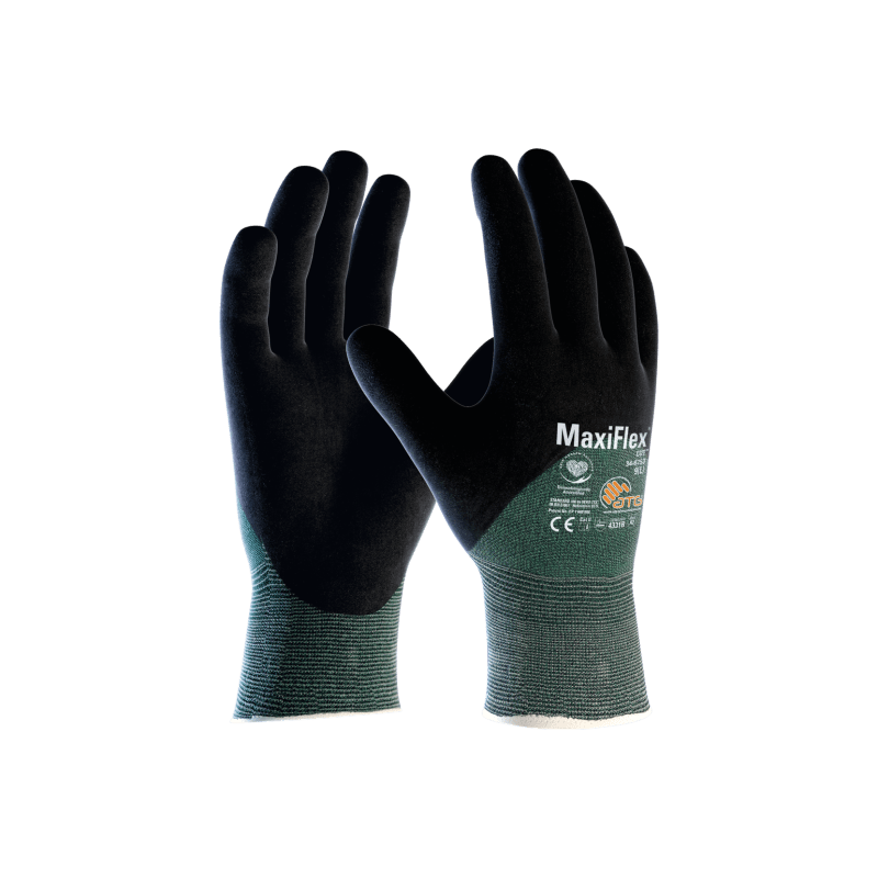 Rękawice ATG 34-8753 MaxiFlex Cut Rękawice ATG 34-8753 MaxiFlex Cut