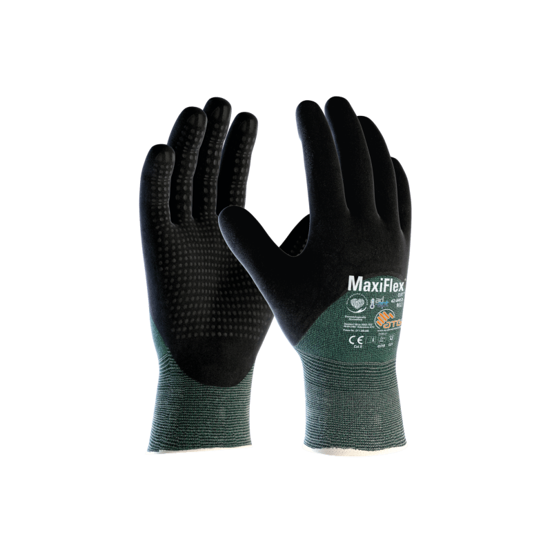 Rękawice ATG 42-8453 MaxiFlex Cut Ad Apt