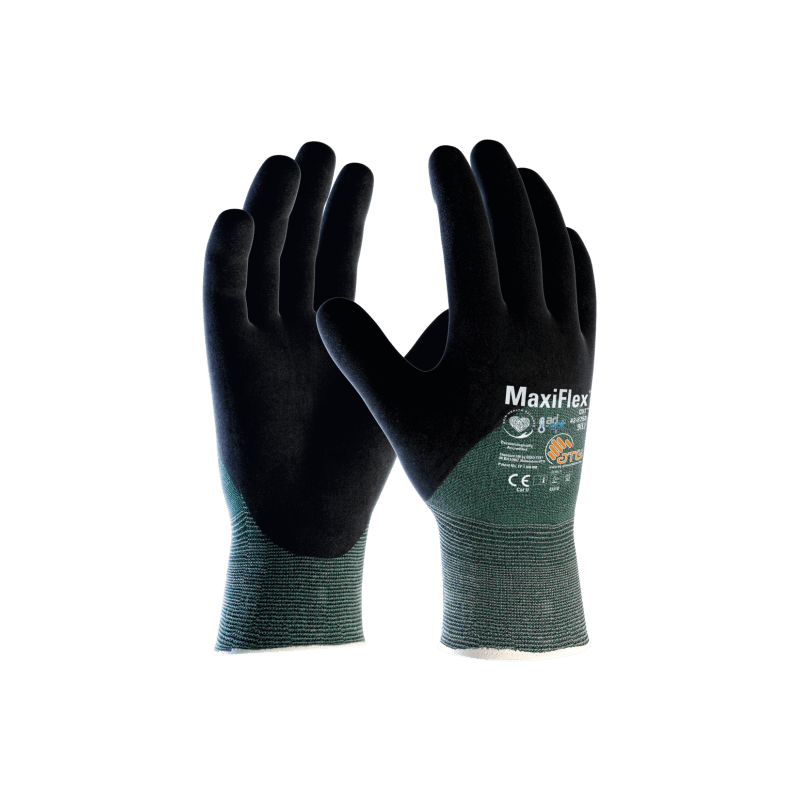 Rękawice ATG 42-8753 MaxiFlex Cut Ad Apt Rękawice ATG 42-8753 MaxiFlex Cut Ad Apt