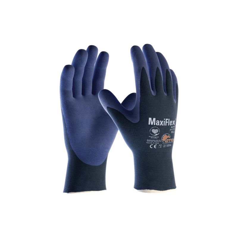 Rękawice ATG 34-274 MaxiFlex Elite Rękawice ATG 34-274 MaxiFlex Elite