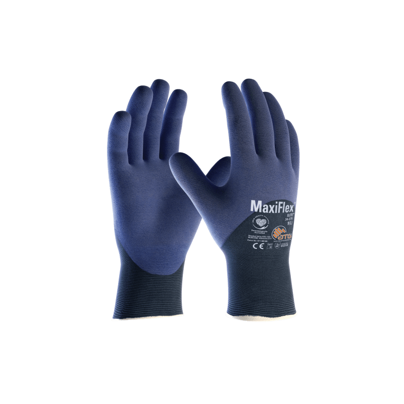 Rękawice ATG 34-275 MaxiFlex Elite Rękawice ATG 34-275 MaxiFlex Elite