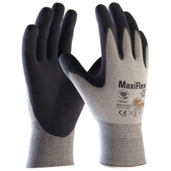 Rękawice ATG 34-774B MaxiFlex Elite