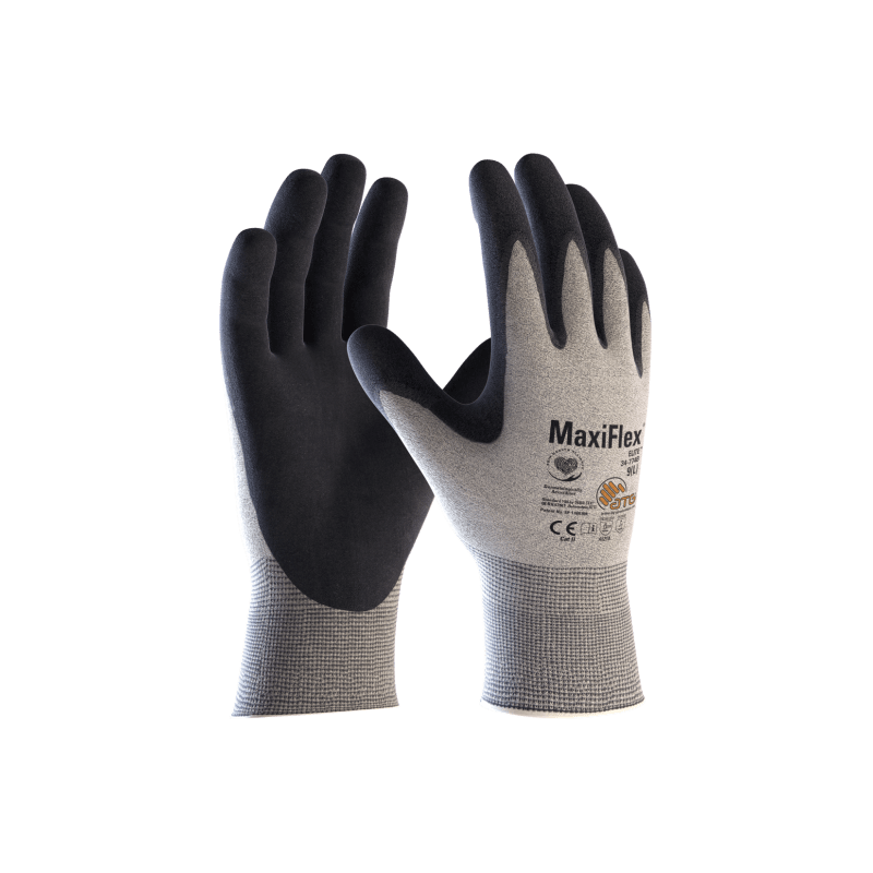 Rękawice ATG 34-774B MaxiFlex Elite Rękawice ATG 34-774B MaxiFlex Elite