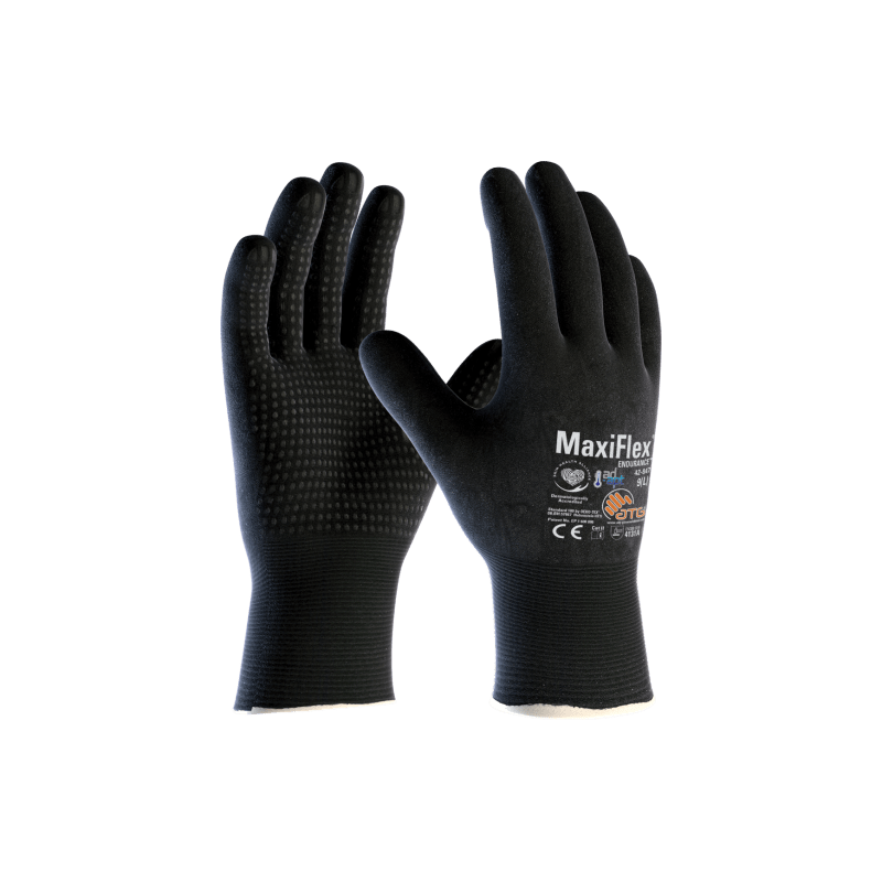 Rękawice ATG 42-847 MaxiFlex Endurance Ad Apt Rękawice ATG 42-847 MaxiFlex Endurance Ad Apt
