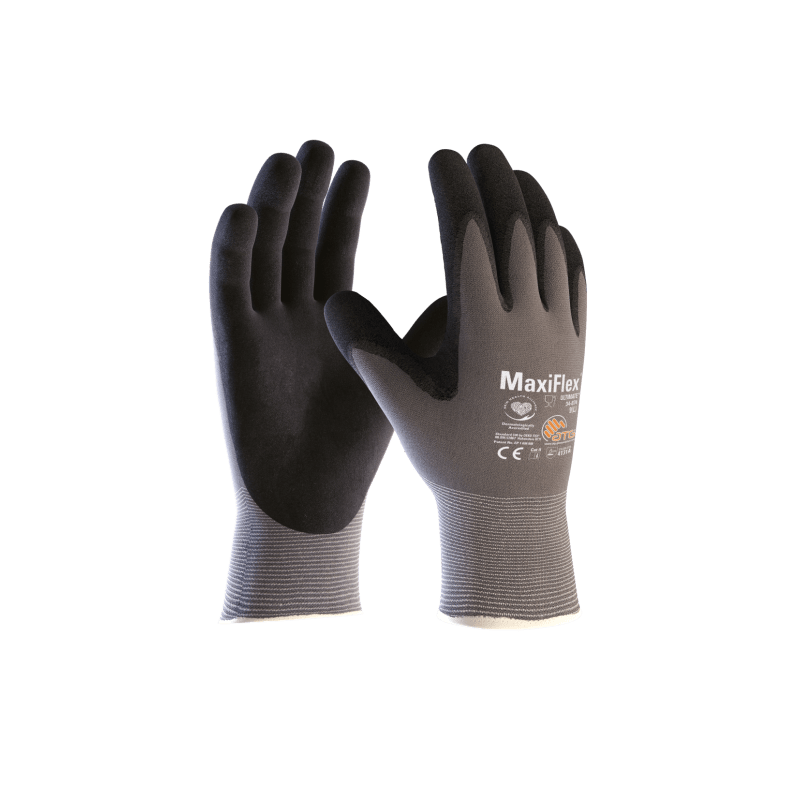 Rękawice ATG 34-874 MaxiFlex Ultimate Rękawice ATG 34-874 MaxiFlex Ultimate