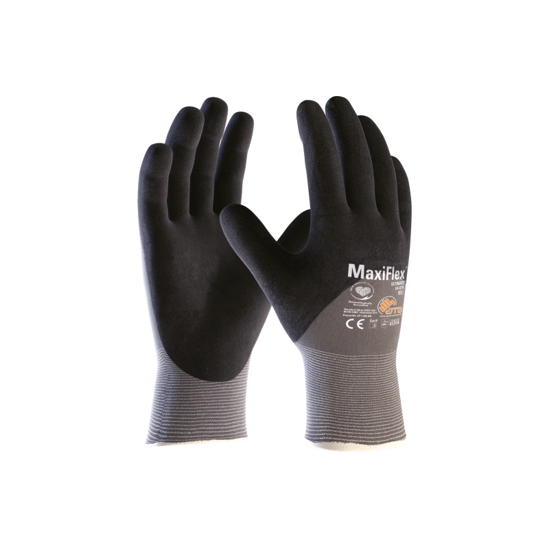 Rękawice ATG 34-875 MaxiFlex Ultimate Rękawice ATG 34-875 MaxiFlex Ultimate