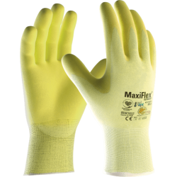 Rękawice ATG 42-874FY MaxiFlex Ultimate Ad Apt