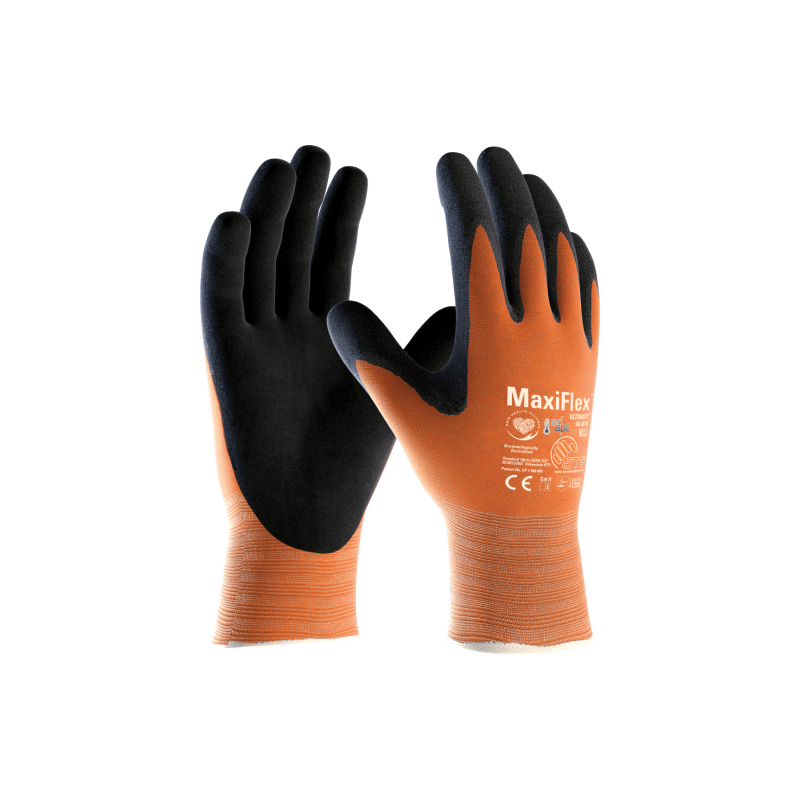 Rękawice ATG 42-878 MaxiFlex Ultimate Ad Apt