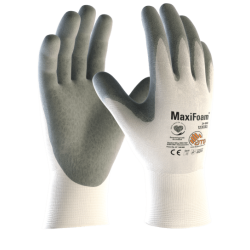 Rękawice ATG 34-800 MaxiFoam
