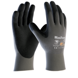 Rękawice ATG 34-900 MaxiFoam Lite