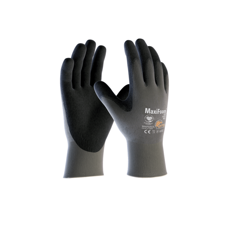 Rękawice ATG 34-900 MaxiFoam Lite