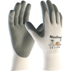 Rękawice ATG 34-600 MaxiFoam XCL