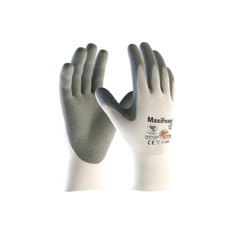 Rękawice ATG 34-600 MaxiFoam XCL