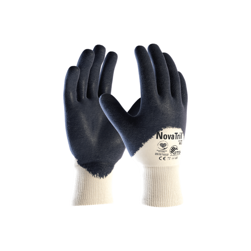 Rękawice ATG 24-185 NovaTril