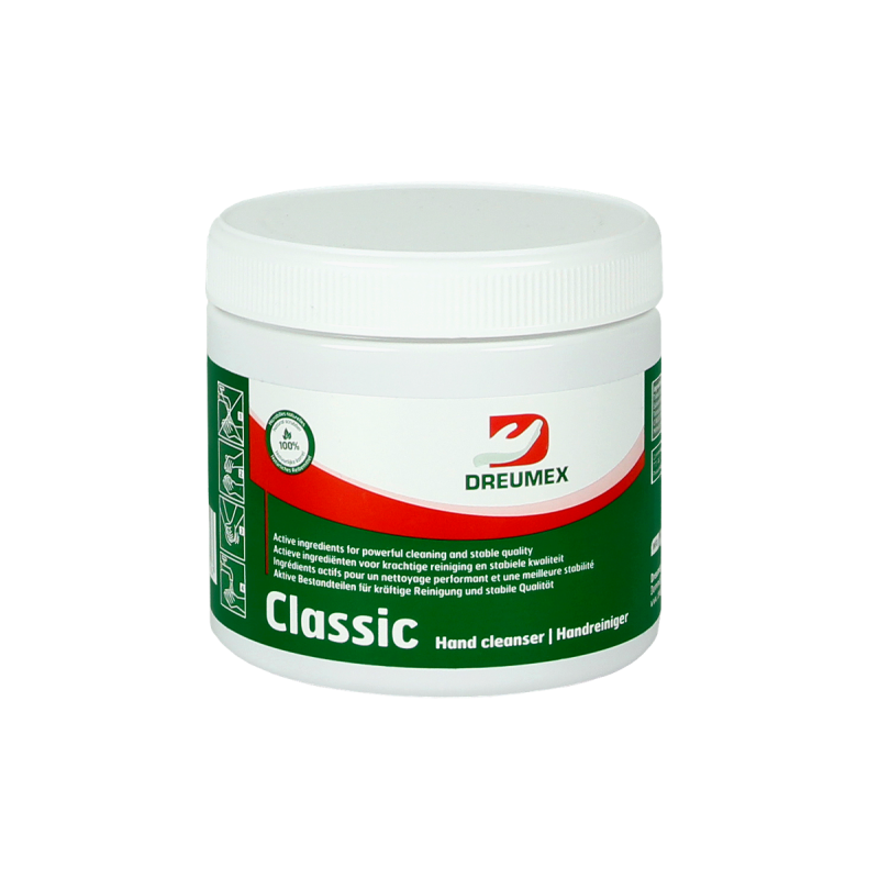 Żel do rąk Dreumex Classic 600 ml