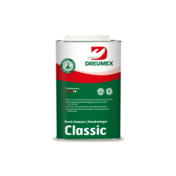 Żel do rąk Dreumex Classic 4,5 L