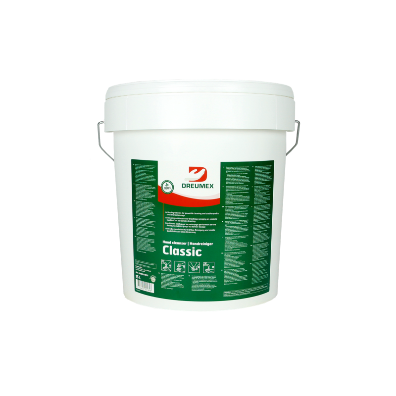 Żel do rąk Dreumex Classic 15 L