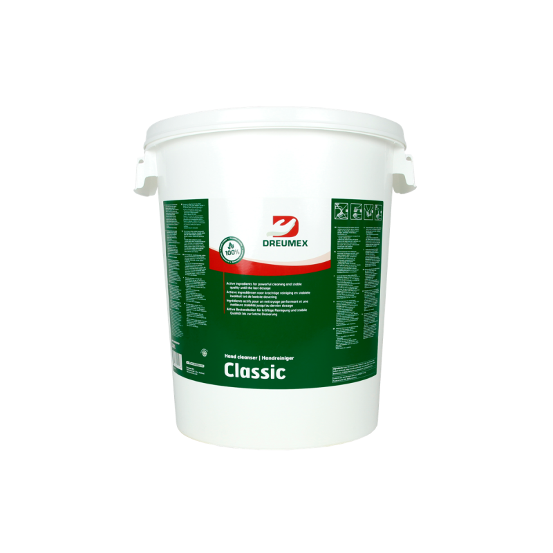 Żel do rąk Dreumex Classic 30 L