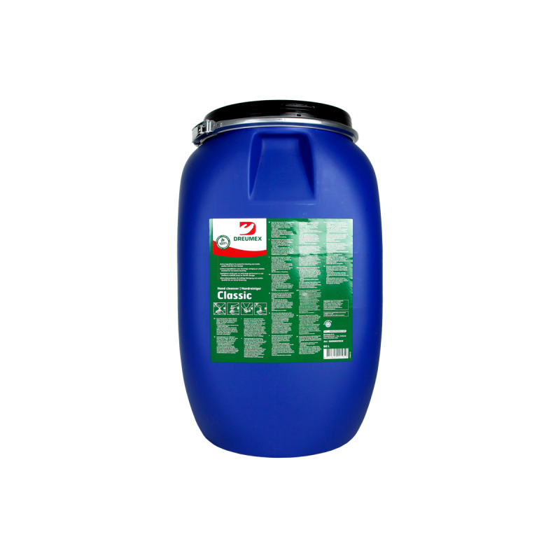 Żel do rąk Dreumex Classic 60 L