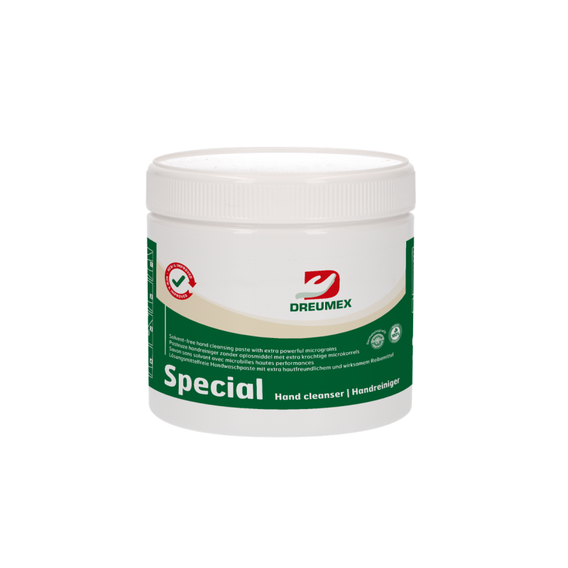 Pasta do rąk Dreumex Special 550 gr