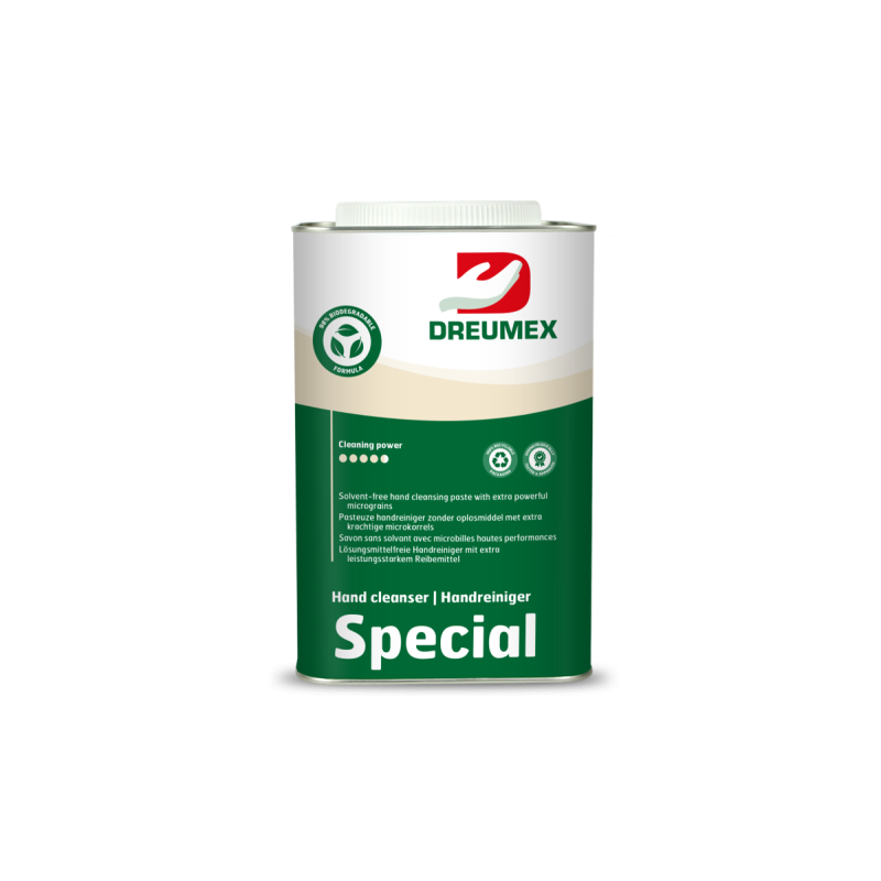 Pasta do rąk Dreumex Special 4,2 kg