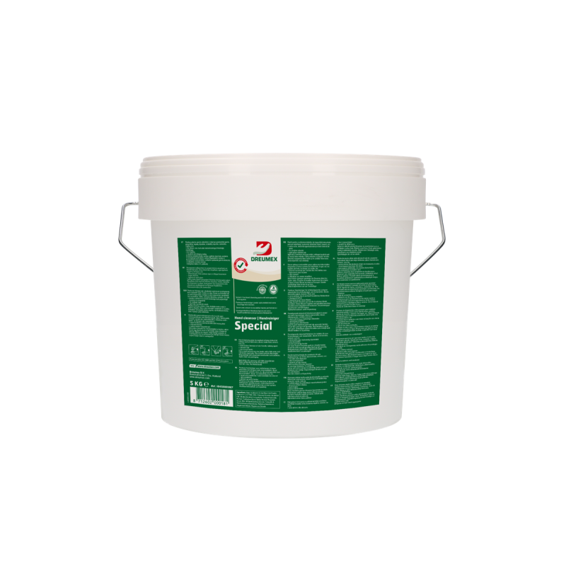 Pasta do rąk Dreumex Special 5 kg