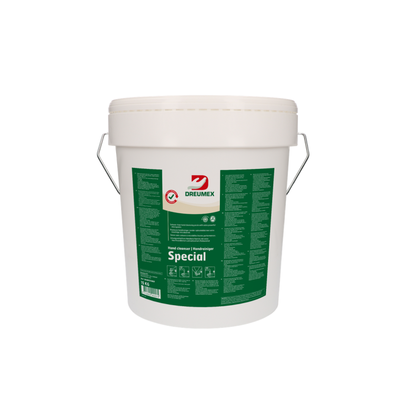 Pasta do rąk Dreumex Special 15 kg