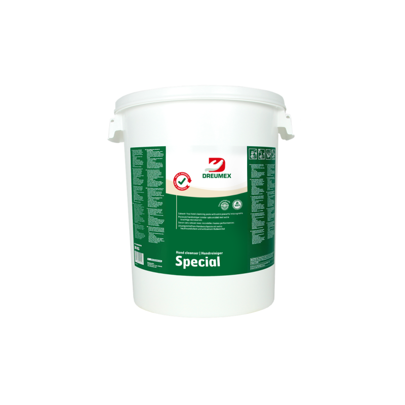 Pasta do rąk Dreumex Special 30 kg