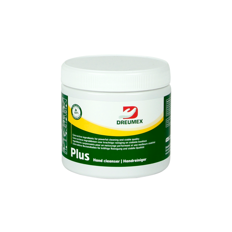Żel do rąk Dreumex Plus 600 ml