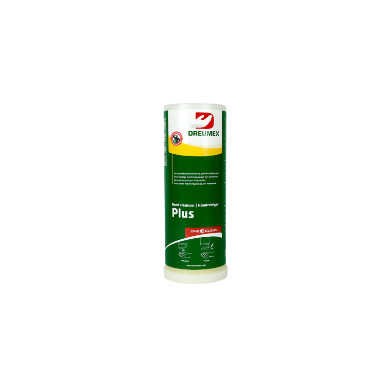 Żel do rąk Dreumex Plus 3 L