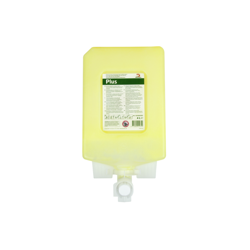 Żel do rąk Dreumex Plus 4 L