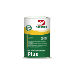 Żel do rąk Dreumex Plus 4,5 L
