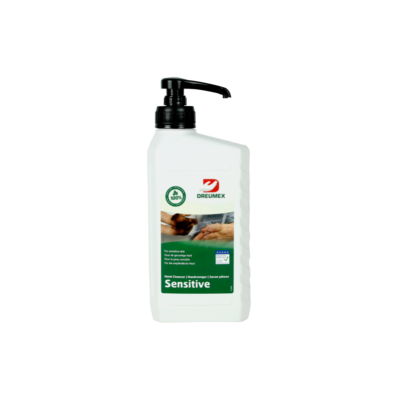Pasta do rąk Dreumex Sensitive 1 L