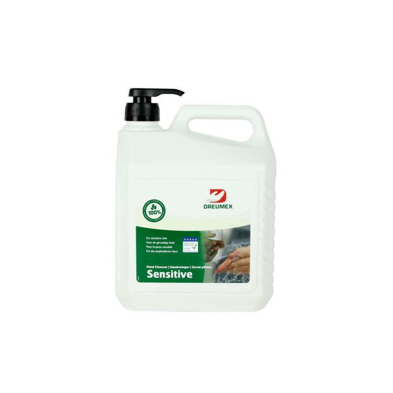 Pasta do rąk Dreumex Sensitive 3 L