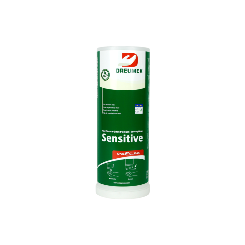 Pasta do rąk Dreumex Sensitive 3 L One2clean