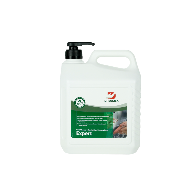 Pasta do rąk Dreumex Expert 3 L