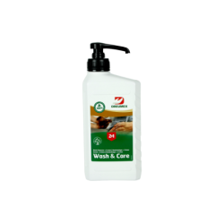 Pasta z kremem do rąk Dreumex Wash & Care 1 L