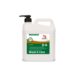 Pasta z kremem do rąk Dreumex Wash & Care 3 L