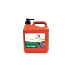 Żel do rąk Dreumex Citrus Orange 3,78 L