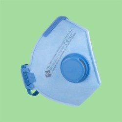 Półmaska filtrująca FS Colours Code C23V FFP2 NR D