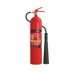 Gaśnica śniegowa 5 kg GS-5x B/MP