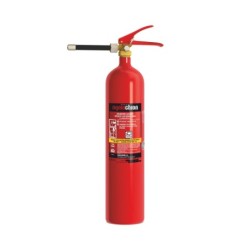 Urządzenie gaśnicze śniegowe 2 kg GSE-2x