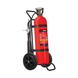Gaśnica przewoźna śniegowa 20 kg AS-20x B